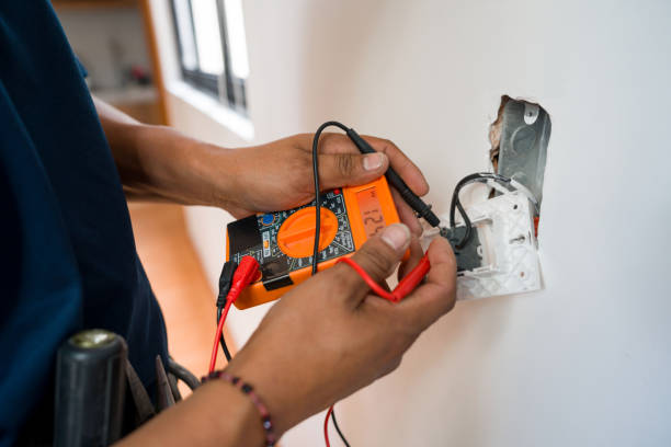 Best Best Electricians Near Me  in Lake Shore, UT