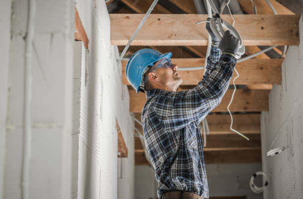 Best Residential Electrician Services  in Lake Shore, UT