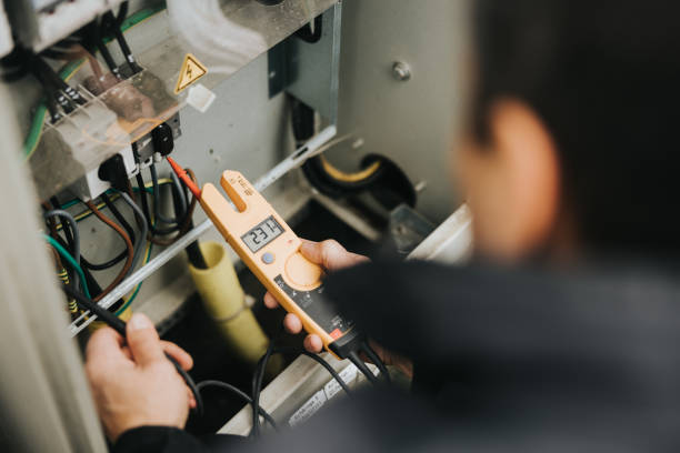 Best Electrical Contractors for Businesses  in Lake Shore, UT