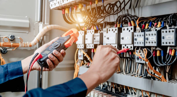 Best Emergency Electrical Repair  in Lake Shore, UT