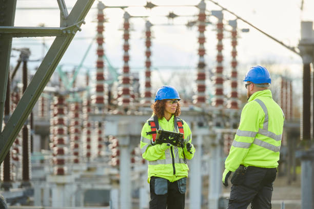 Best Local Electrician Companies  in Lake Shore, UT