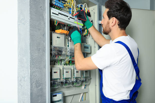 Best Electrical Repair Services  in Lake Shore, UT