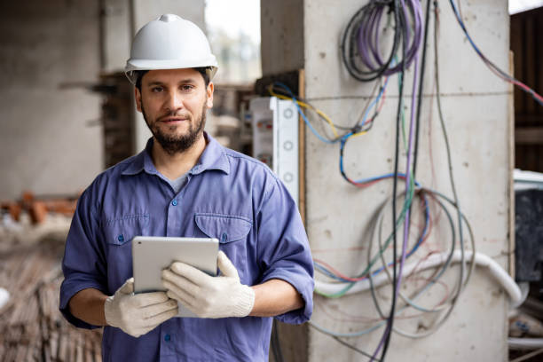 Best Circuit Breaker Repair  in Lake Shore, UT