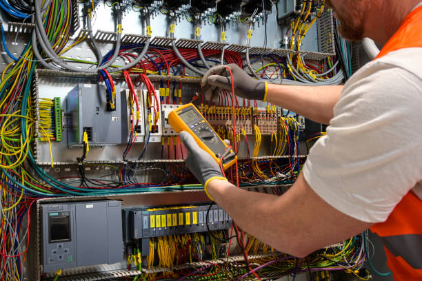 Best Electrical Rewiring Services  in Lake Shore, UT